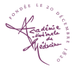 Académie de médecine de France (@acadmed) Twitter profile photo