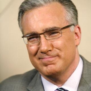 keith olbermann