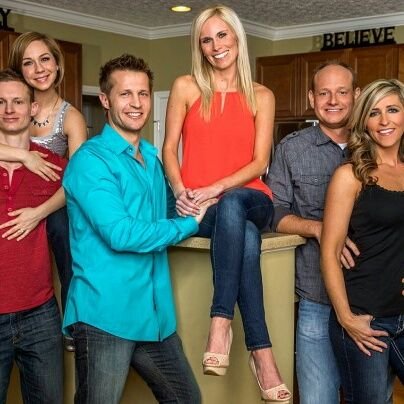 Wife swap full