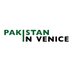 The Pavilion of Pakistan at the Venice Biennale (@pakistanvenice) Twitter profile photo