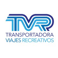 TVR Transportadora Viajes Recreativos(@TvrViajes) 's Twitter Profile Photo