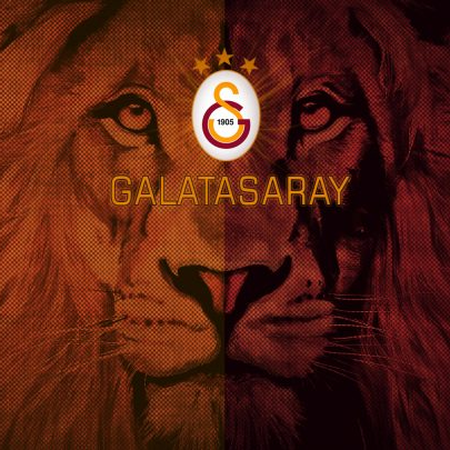 sevdalandık GALATASARAY
lider grup GS ve tüm koyu taraftarlar
eski hesabım kapatıldı artık burdayım
itibar edeceğiniz tek sosyal medya hesabım
Adana/mersin 23
