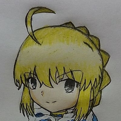 腹ぺこ騎士王💍(暫く低浮上さんのプロフィール画像