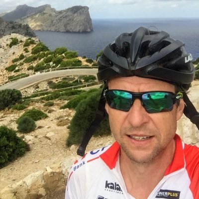 pieterleuridan's profile picture. Manager Routeplan bij Voka KvK Antwerpen-Waasland.
