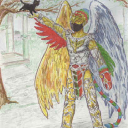 GIGA-XISBASS ULTIMATE HERO Profile