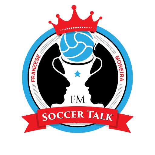 fmsoccertalk's profile picture. This is our podcast — don't be surprised if things start to get heated. We debate, we analyze, we talk trash and we love it.