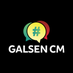 Galsen CM (@galsencm) Twitter profile photo