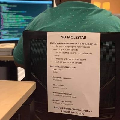 RJesusMR's profile picture. Nada más pierdo el tiempo