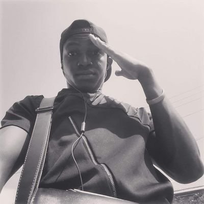 icemanic1's profile picture. respect me for who I am not for what I am


Instagram @icemanic1
Chelseafc fan 

I follow back almost immediately