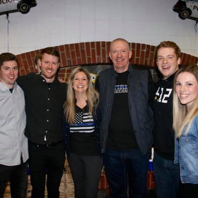 sfury007's profile picture. Follower of Christ, retired LEO, LE Chaplain.  avid Pens fan.