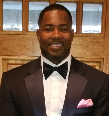 LeonardRedway's profile picture. Father, Mentor, Community Servant, Entrepreneur