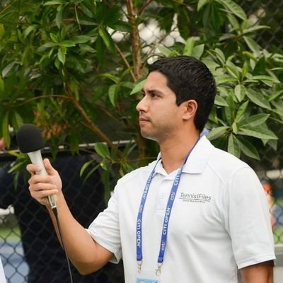 tennisfiles Profile Picture