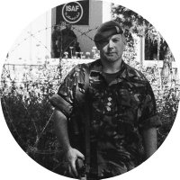 AJ Gritt MBE(@Aj_gritt) 's Twitter Profile Photo