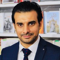 Husam alsarray (@alsaray_h) 's Twitter Profile Photo Husam alsarray (@alsaray_h) 's Twitter Profile Photo