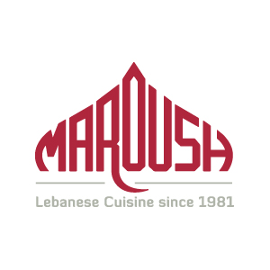 Maroush Official - serving London with fine authentic Lebanese food since 1981  #Maroush