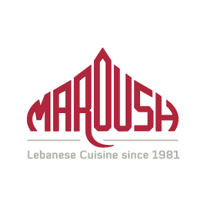 Maroush Official - serving London with fine authentic Lebanese food since 1981 #Maroush