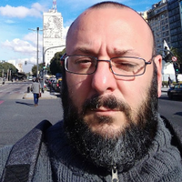 Dieg0 A. L. (@justoverkill) 's Twitter Profile