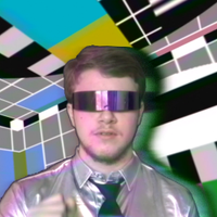 Josh Wilson (@staticlofi) 's Twitter Profile