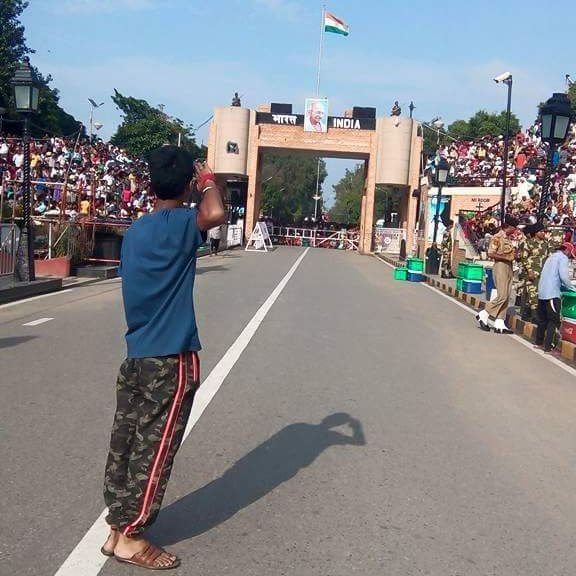 Shubham88_rocks's profile picture. Always hungry for knowledge.......