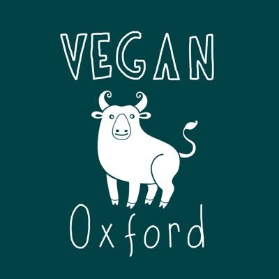 veganoxford's profile picture. Vegan food options in and around Oxford 🌱 @veganoxford on Instagram and Facebook #veganoxford