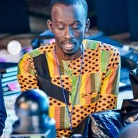 Cheikhoul Khadim Sambe (@sambe_khadim) 's Twitter Profile
