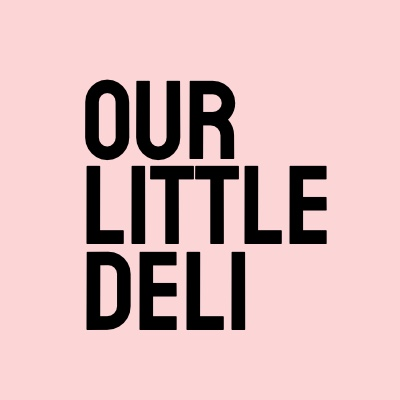 ourlittledeli's profile picture. Our favourite homemade recipes, ingredients, and places to eat, soundtracked by our current mood, from our home deli in Shepherds Bush. Love. Home. Cooking.
