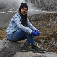 Laura Usma Cardona (@laurau_c) 's Twitter Profile