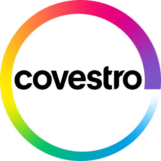 Covestro is one of the world’s leading suppliers of high-tech materials, with 13 locations across the U.S. For global updates, follow @covestro.