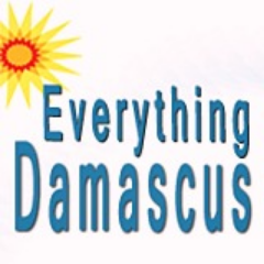 EverythingDamas's profile picture. Everything Damascus is a community website & FB page dedicated to Damascus,MD with a Biz Dir, Calendar, Classifieds & more!Now a local paper The Damascus Local!
