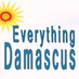 Everything Damascus (@everythingdamas) Twitter profile photo Everything Damascus (@everythingdamas) Twitter profile photo