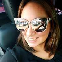 Cynthia Acosta - @CynAcosta Twitter Profile Photo