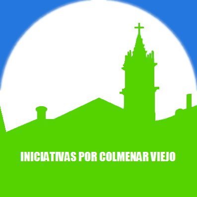 Plataforma vecinal, la cual pretende agrupar todas las ideas e iniciativas de los Colmenareñ@s. ¡ÚNETE! #iniciativasporcolmenar
