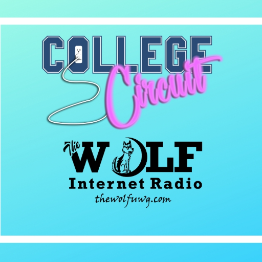 We are the #1 student-run show at @TheWOLFUWG Episodes air every Tuesday at 7 PM EST! Click the link below! 😘🎙 #collegecircuit #UWG