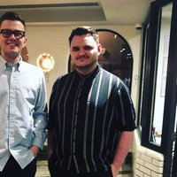 Ryan (@ghostboy182) 's Twitter Profile Photo Ryan (@ghostboy182) 's Twitter Profile Photo