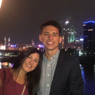 EvanPerduk's profile picture. UC ΣΧ