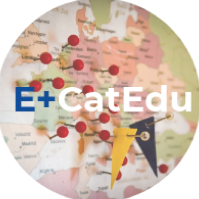 EplusCatEdu Profile Picture