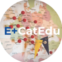 Unitat Programes Internacionals Catalunya(@EplusCatEdu) 's Twitter Profile Photo