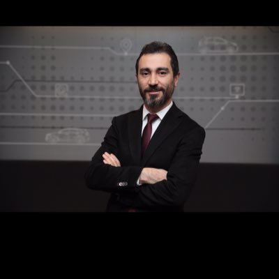 CEO of GetirDrive & Moov✨Vice President of Sharing Economy Association ✨ Former Ceo of Garenta & https://t.co/iVLqTsoZZR ✨Mobility ✨Automotive ✨ Connectivity ✨ 世界人