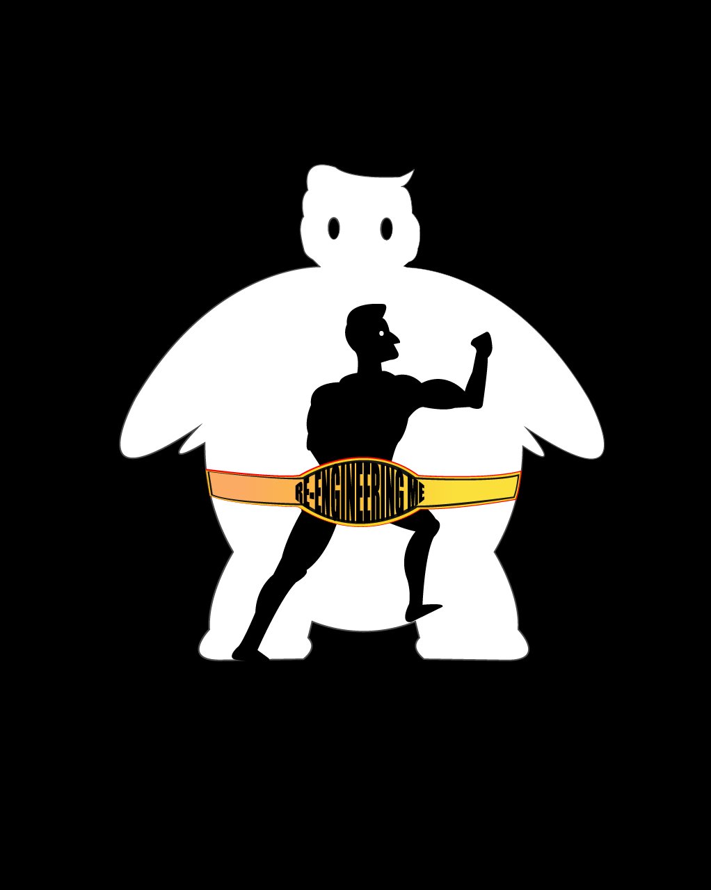 RNGmePodcast's profile picture. Bringing advice on weightloss, health and fitness. Giving perspective on the community and cultures that surround these ideas! 140 lbs DOWN!