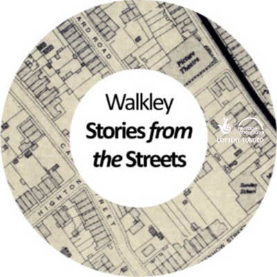 Walkley History