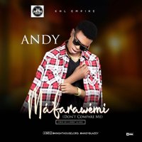 @andyblazey (@iamandyblaze) 's Twitter Profile