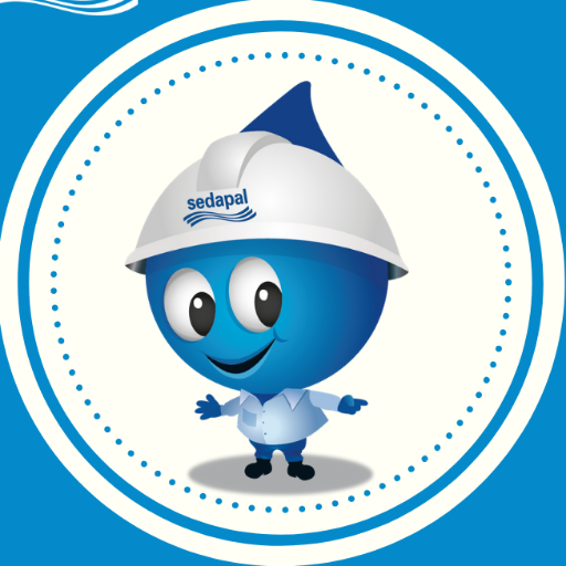 gotitasedapal's profile picture. SEDAPAL es la empresa de saneamiento más grande del Perú.