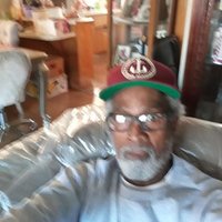 Leroy Morris - @LeroyMo43026440 Twitter Profile Photo