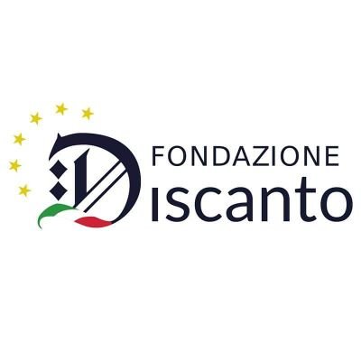 Fondazione Discanto, fondazione culturale no profit di partecipazione.