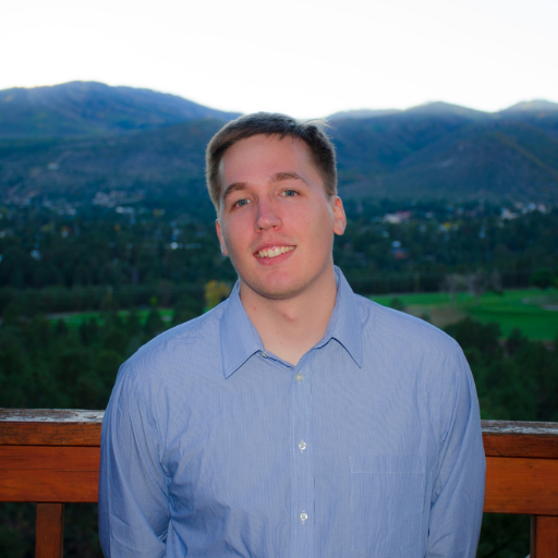 grantcatkins's profile picture. Software Engineer. @WebSciDL Alumnus.