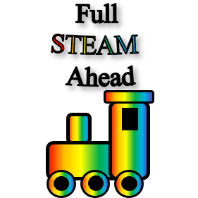 Independent blog dedicated to STEAM subjects, and science at large; providing news and educational resources to educators and the general public.