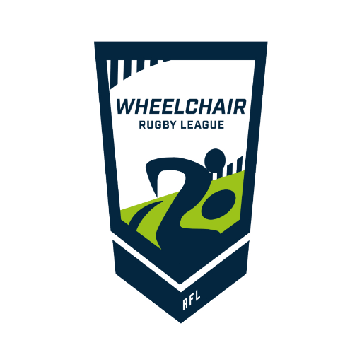 Wheelchair Rugby League is open to everyone, run by @TheRFL. Find out more: