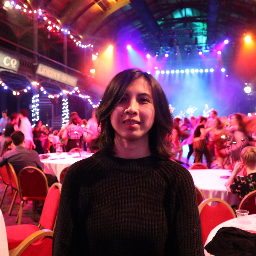 widyaindria's profile picture. 