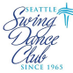 Seattle Swing Dance Club (@seattlewcswing) Twitter profile photo