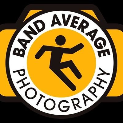 Band Average Photography Profile